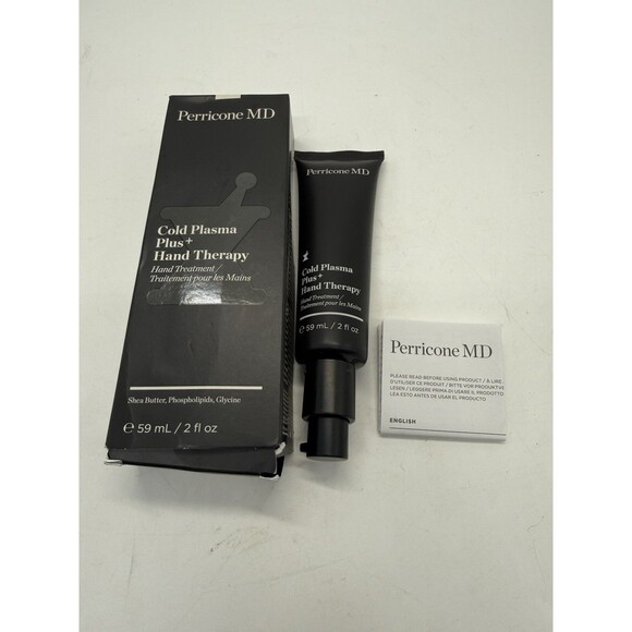 Perricone MD Cold Plasma Plus+ Hand Therapy Hand Treatment 2 fl oz - Picture 13 of 13